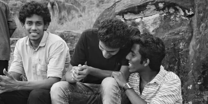 Kovaichelvan Venugopalan