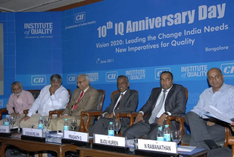 Kovaichelvan Venugopalan