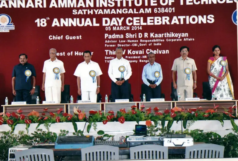 Kovaichelvan Venugopalan