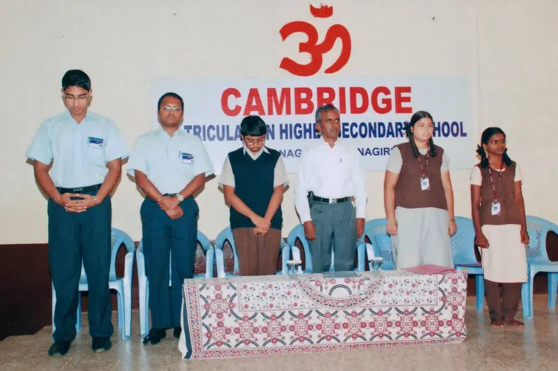 Kovaichelvan Venugopalan