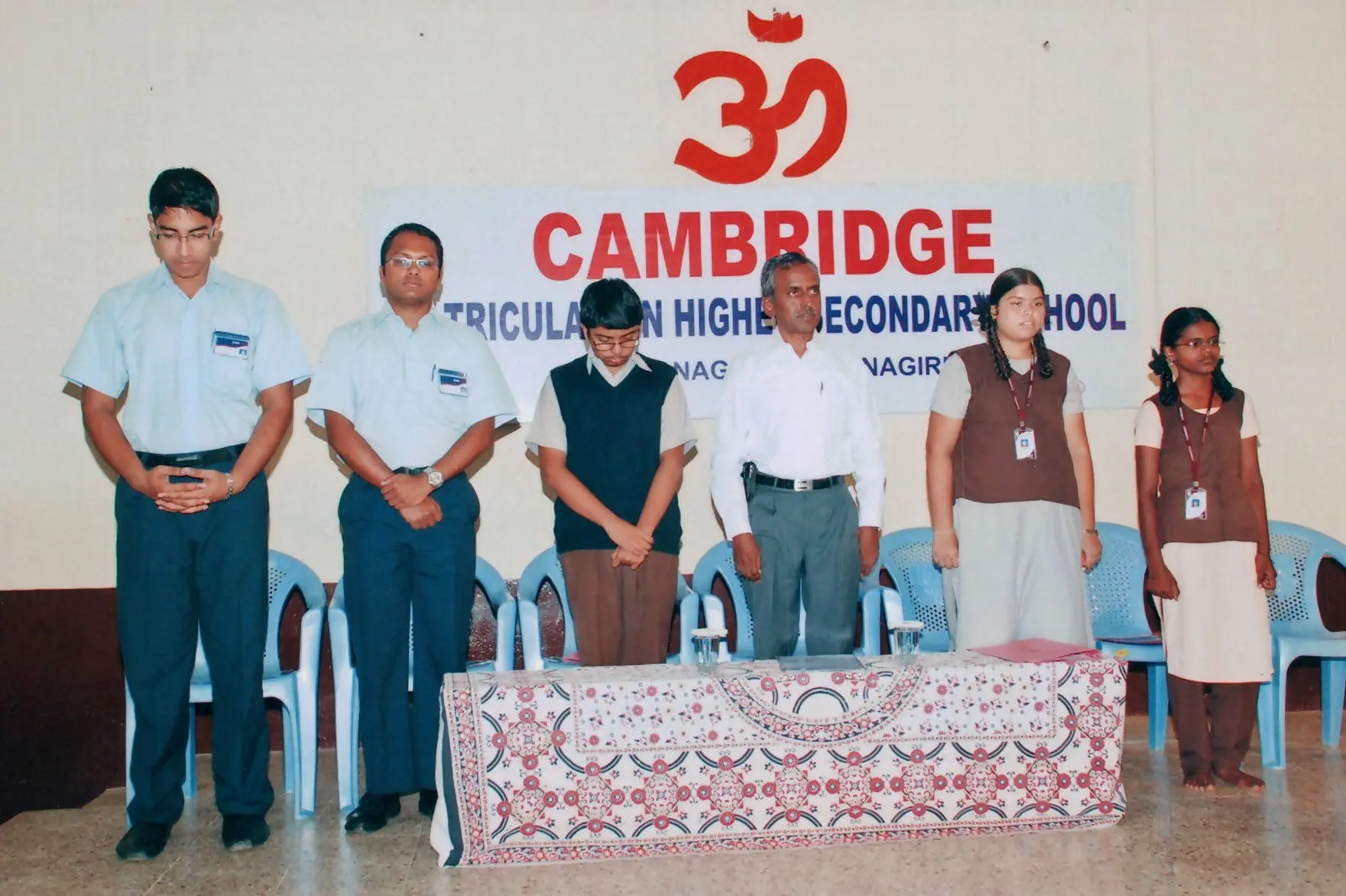 Kovaichelvan Venugopalan