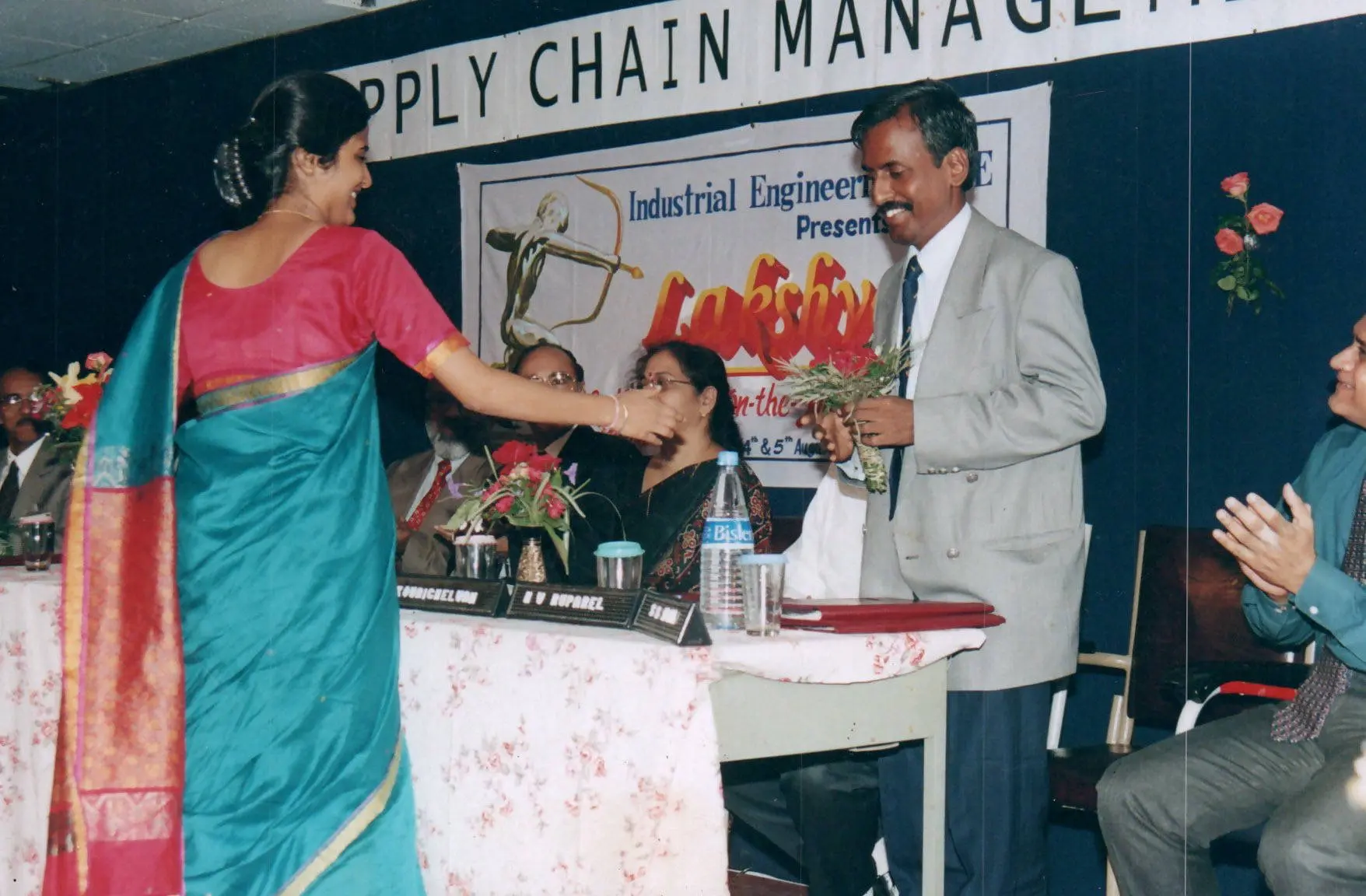 Kovaichelvan Venugopalan