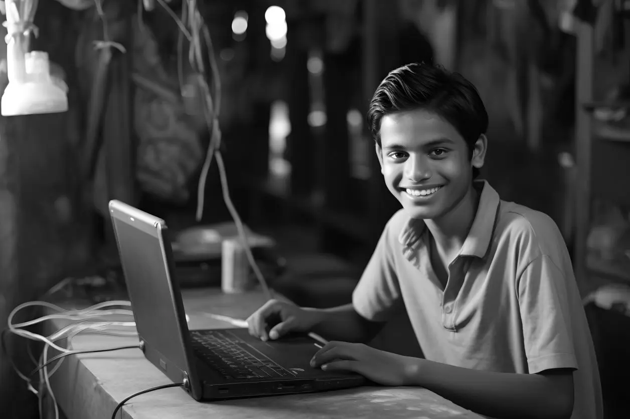 Kovaichelvan Venugopalan