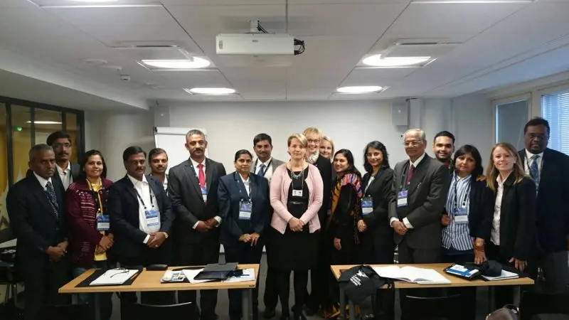 Kovaichelvan Venugopalan