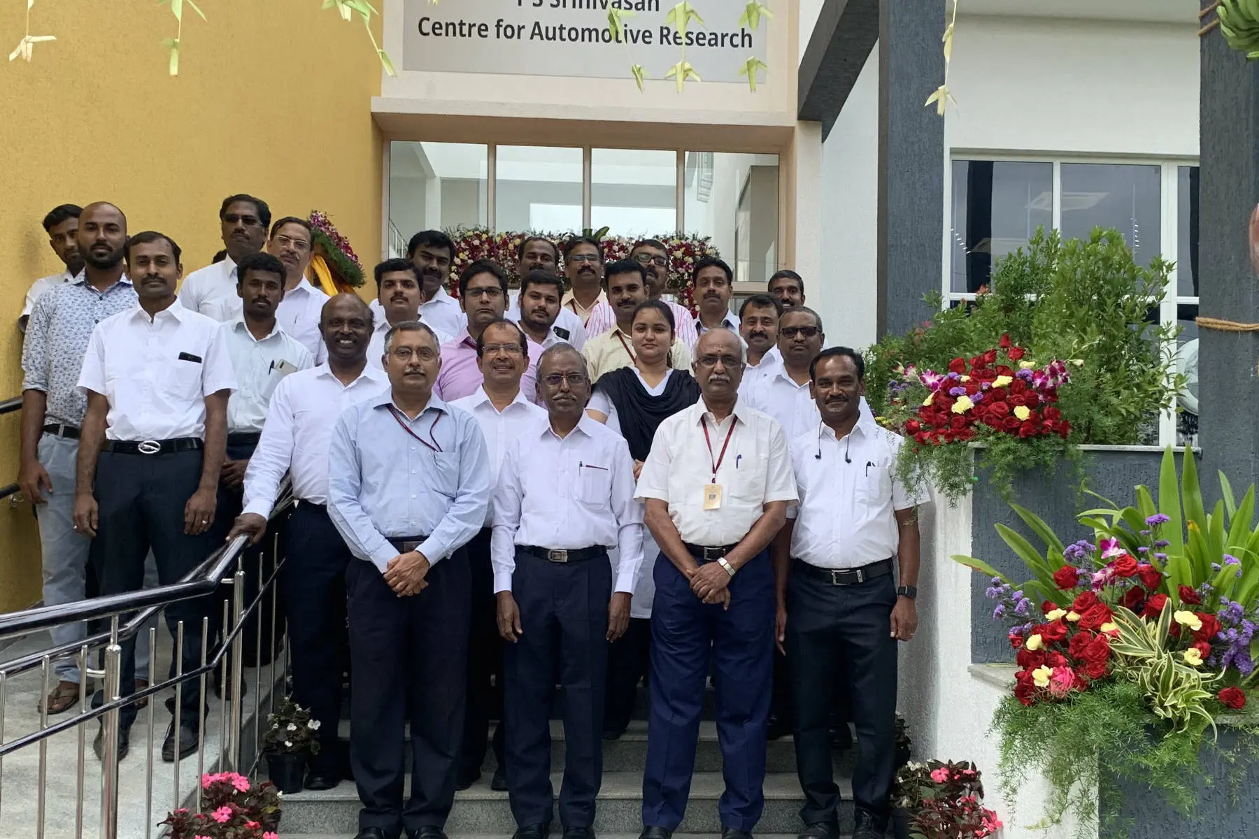 Kovaichelvan Venugopalan