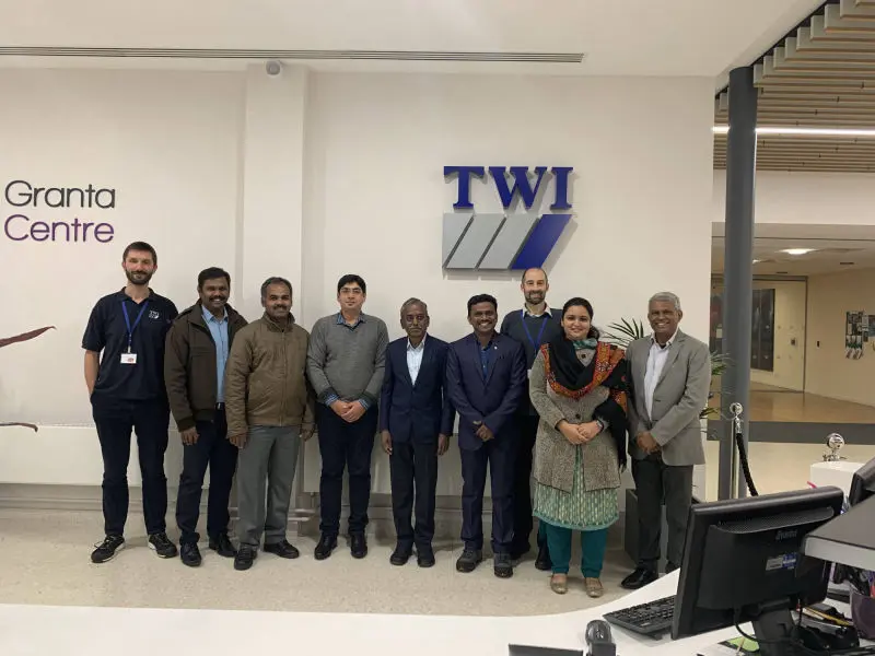 Kovaichelvan Venugopalan